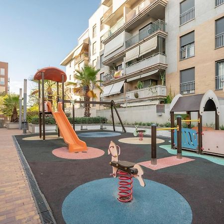 شقة Enjoygranada Arcoiris المظهر الخارجي الصورة