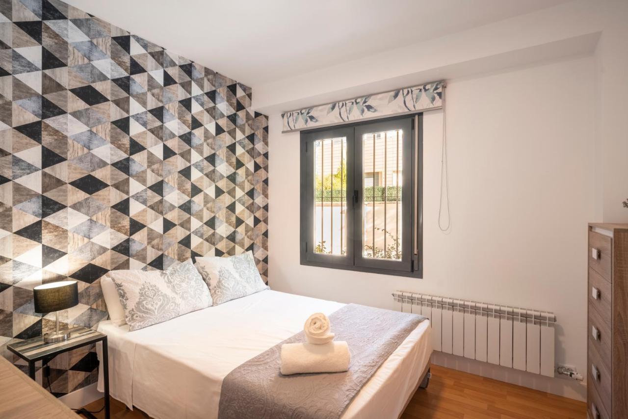 شقة Enjoygranada Arcoiris المظهر الخارجي الصورة