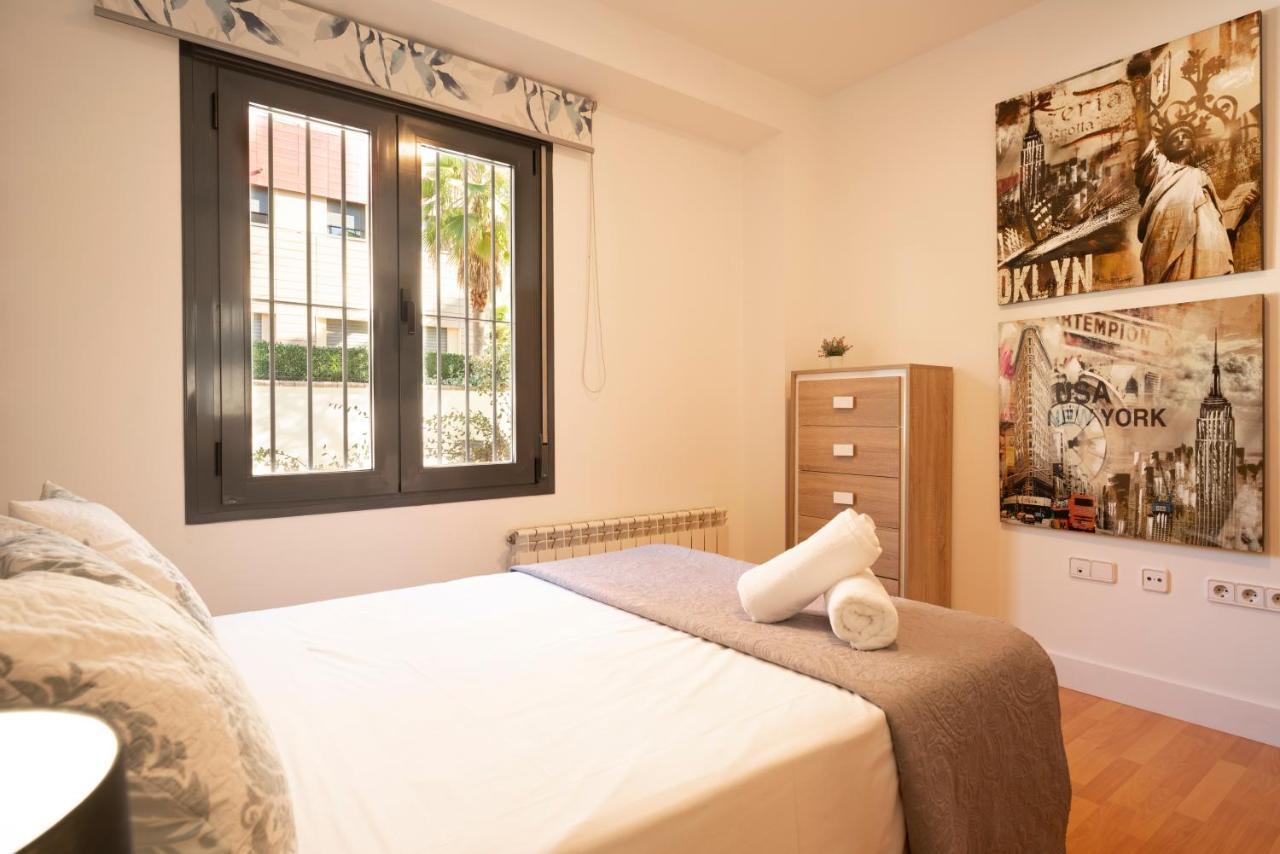 شقة Enjoygranada Arcoiris المظهر الخارجي الصورة